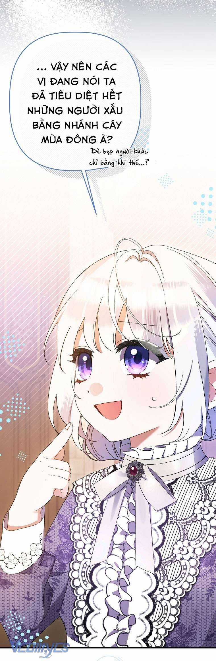 Tôi Chỉ Chăm Sóc Người Cha Ốm Yếu Của Mình Mà Thôi! Chapter 14 trang 19