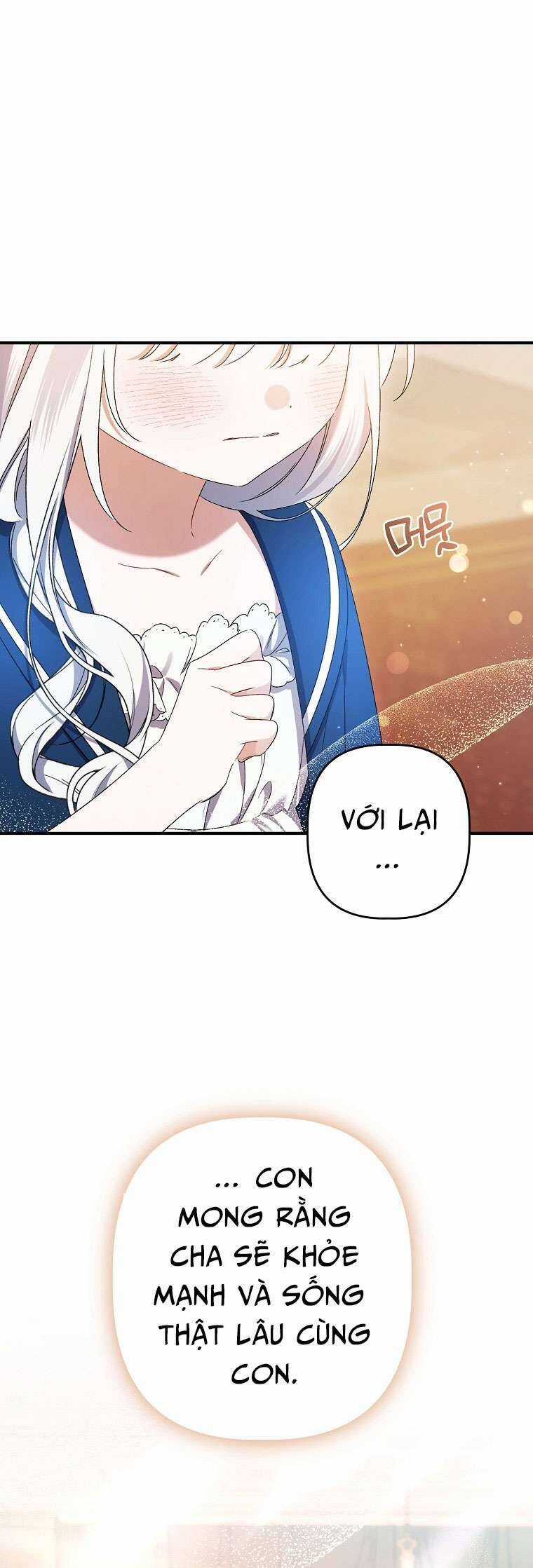 Tôi Chỉ Chăm Sóc Người Cha Ốm Yếu Của Mình Mà Thôi! Chapter 14 trang 2