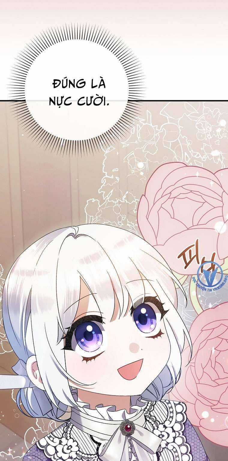 Tôi Chỉ Chăm Sóc Người Cha Ốm Yếu Của Mình Mà Thôi! Chapter 14 trang 26