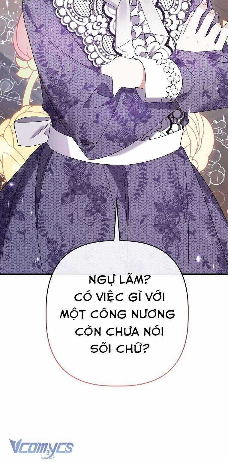 Tôi Chỉ Chăm Sóc Người Cha Ốm Yếu Của Mình Mà Thôi! Chapter 14 trang 27