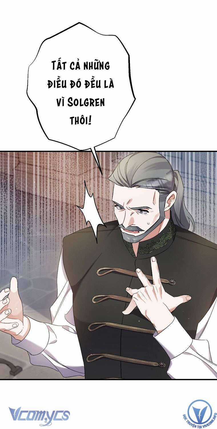 Tôi Chỉ Chăm Sóc Người Cha Ốm Yếu Của Mình Mà Thôi! Chapter 14 trang 30