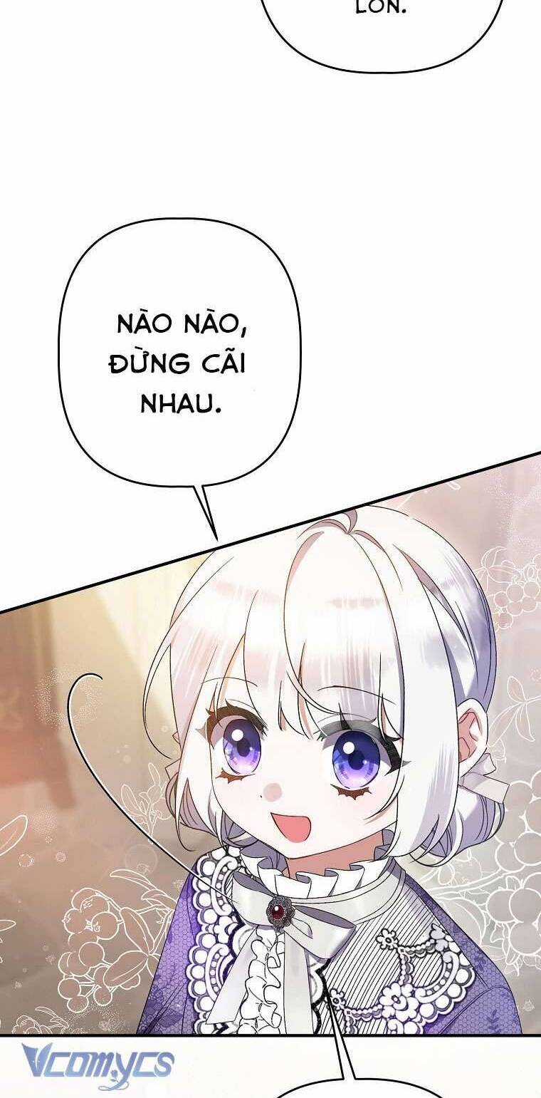 Tôi Chỉ Chăm Sóc Người Cha Ốm Yếu Của Mình Mà Thôi! Chapter 14 trang 35