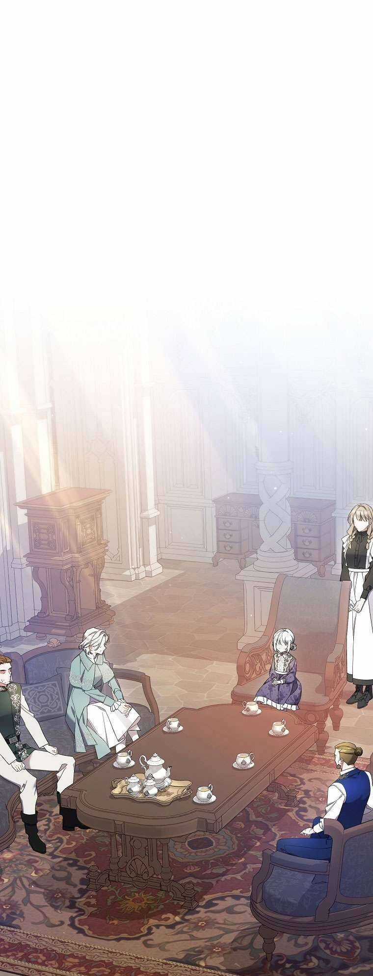 Tôi Chỉ Chăm Sóc Người Cha Ốm Yếu Của Mình Mà Thôi! Chapter 14 trang 37