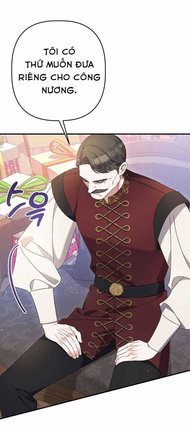 Tôi Chỉ Chăm Sóc Người Cha Ốm Yếu Của Mình Mà Thôi! Chapter 14 trang 45