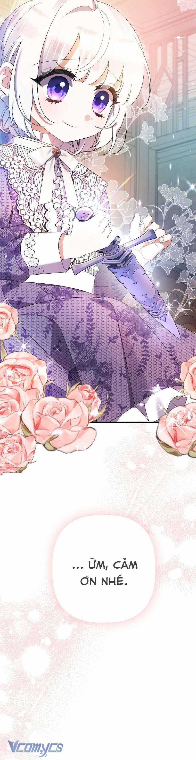 Tôi Chỉ Chăm Sóc Người Cha Ốm Yếu Của Mình Mà Thôi! Chapter 14 trang 48