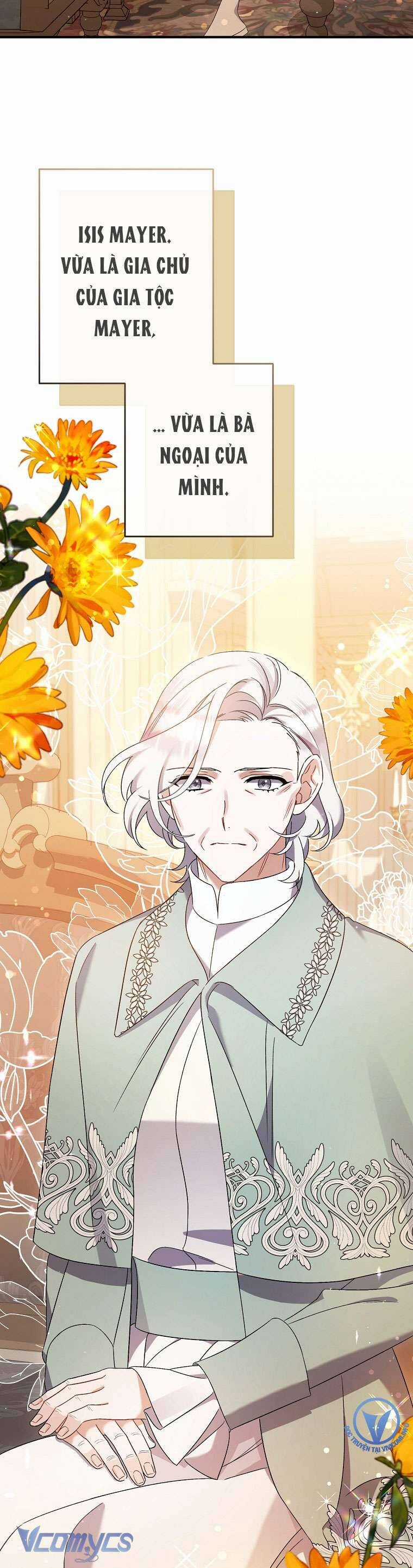 Tôi Chỉ Chăm Sóc Người Cha Ốm Yếu Của Mình Mà Thôi! Chapter 14 trang 50