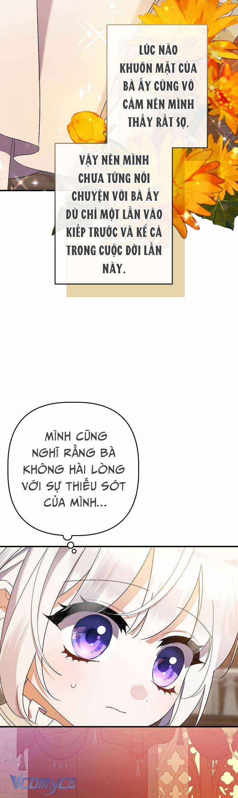 Tôi Chỉ Chăm Sóc Người Cha Ốm Yếu Của Mình Mà Thôi! Chapter 14 trang 51