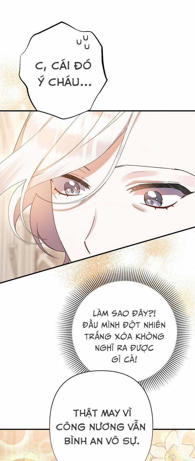 Tôi Chỉ Chăm Sóc Người Cha Ốm Yếu Của Mình Mà Thôi! Chapter 14 trang 56