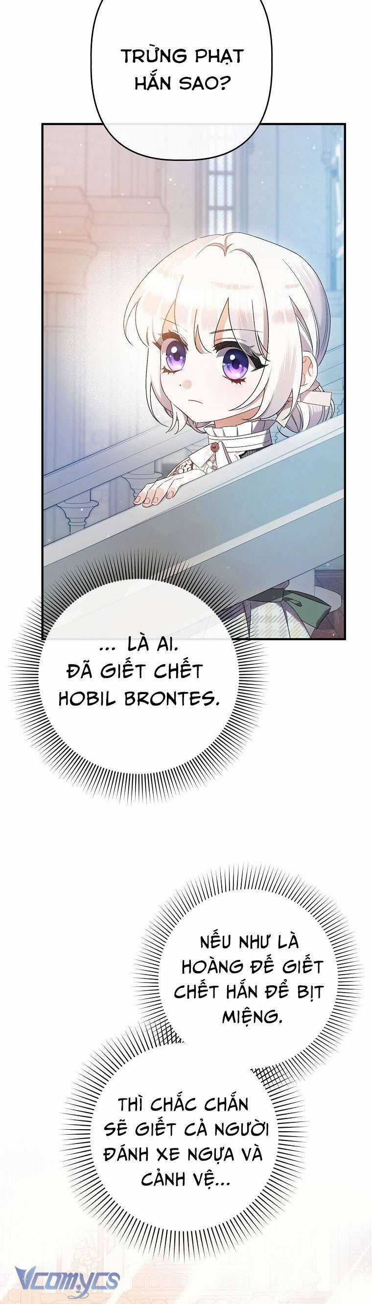 Tôi Chỉ Chăm Sóc Người Cha Ốm Yếu Của Mình Mà Thôi! Chapter 14 trang 64