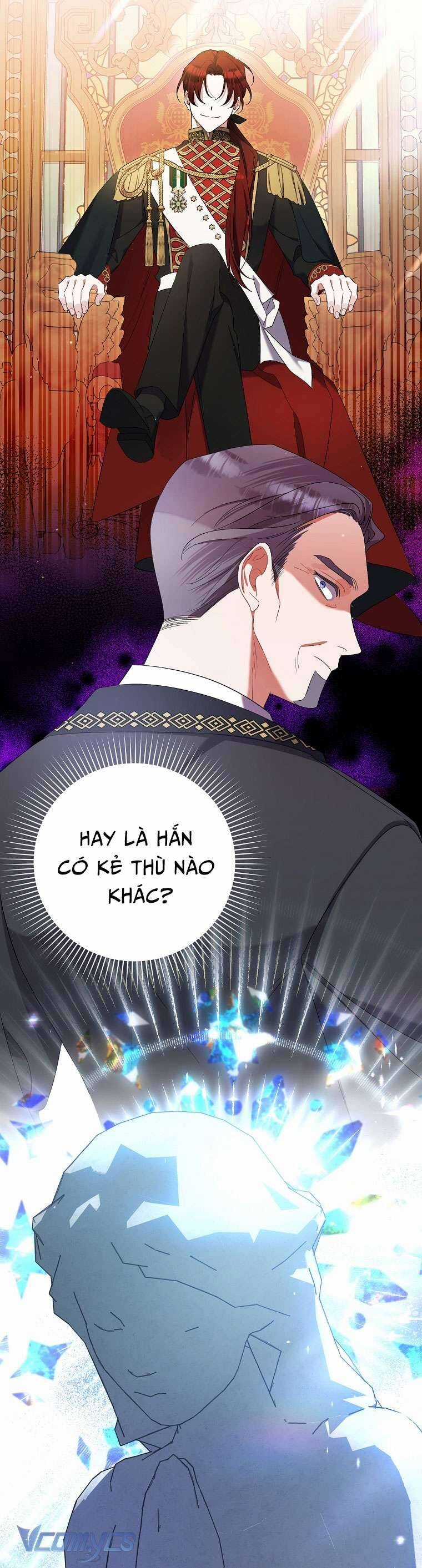 Tôi Chỉ Chăm Sóc Người Cha Ốm Yếu Của Mình Mà Thôi! Chapter 14 trang 65