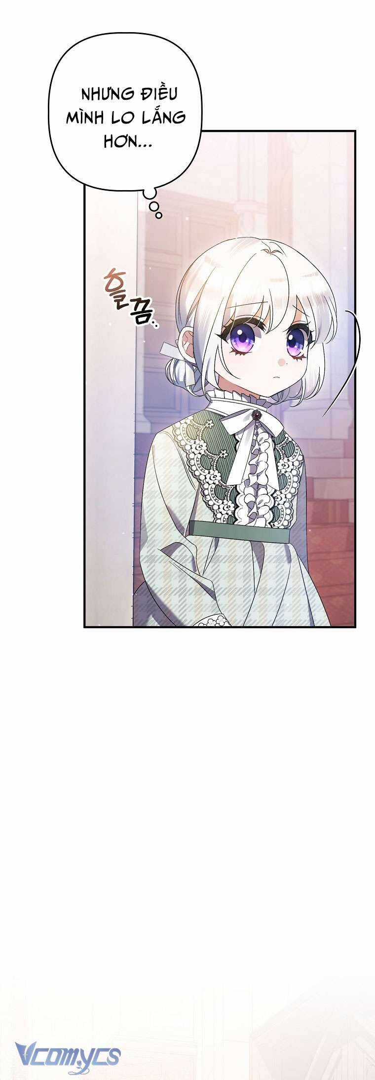 Tôi Chỉ Chăm Sóc Người Cha Ốm Yếu Của Mình Mà Thôi! Chapter 14 trang 67