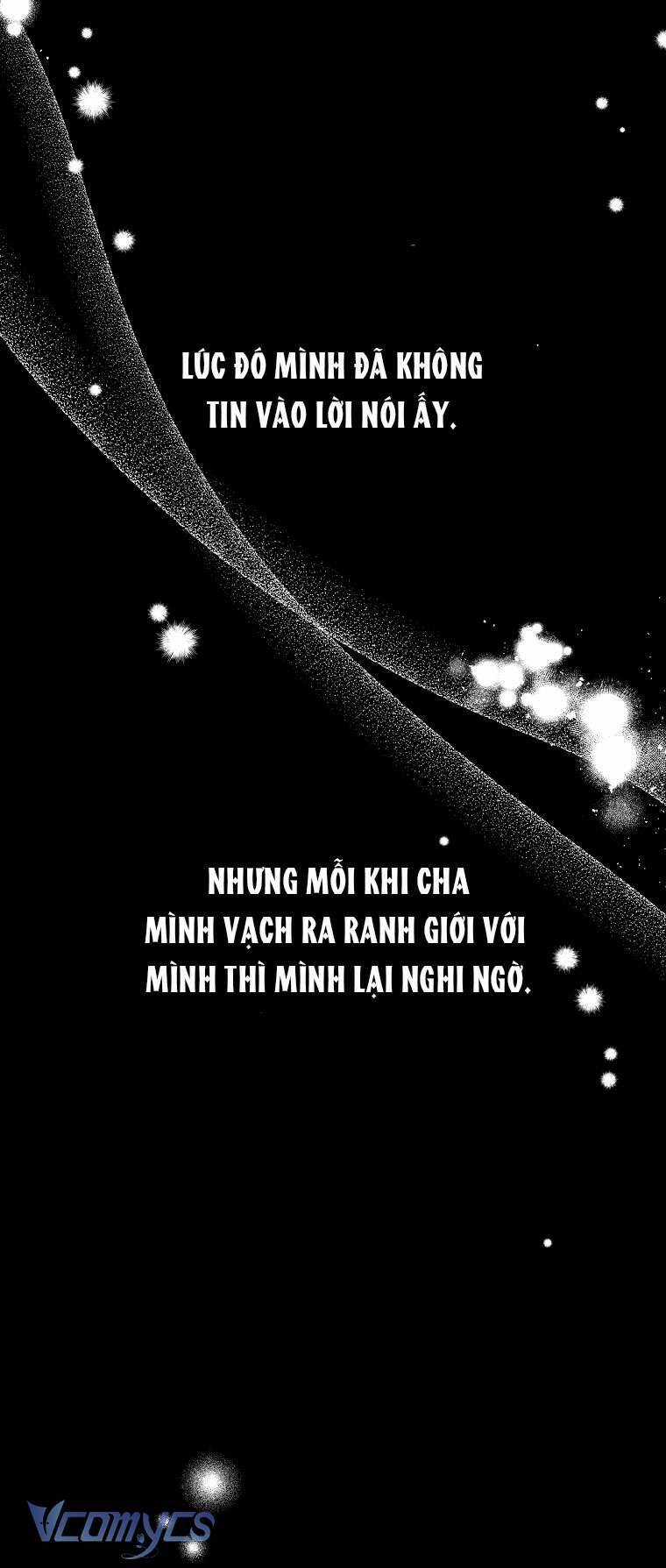 Tôi Chỉ Chăm Sóc Người Cha Ốm Yếu Của Mình Mà Thôi! Chapter 15 trang 11