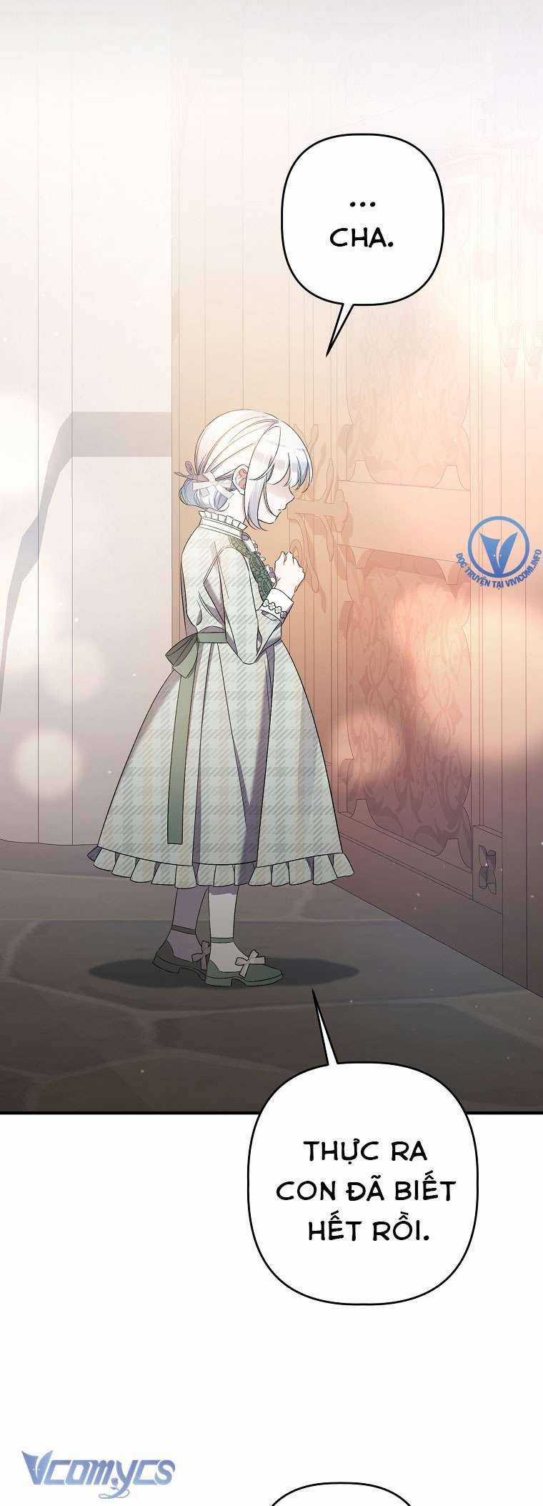 Tôi Chỉ Chăm Sóc Người Cha Ốm Yếu Của Mình Mà Thôi! Chapter 15 trang 15