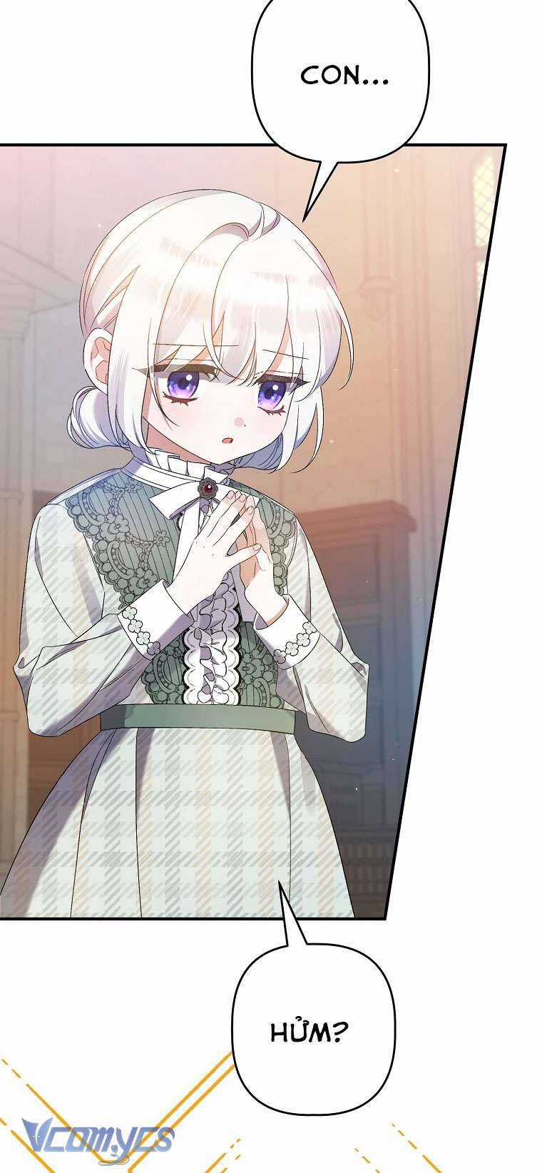 Tôi Chỉ Chăm Sóc Người Cha Ốm Yếu Của Mình Mà Thôi! Chapter 15 trang 16