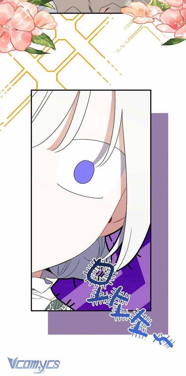 Tôi Chỉ Chăm Sóc Người Cha Ốm Yếu Của Mình Mà Thôi! Chapter 15 trang 18