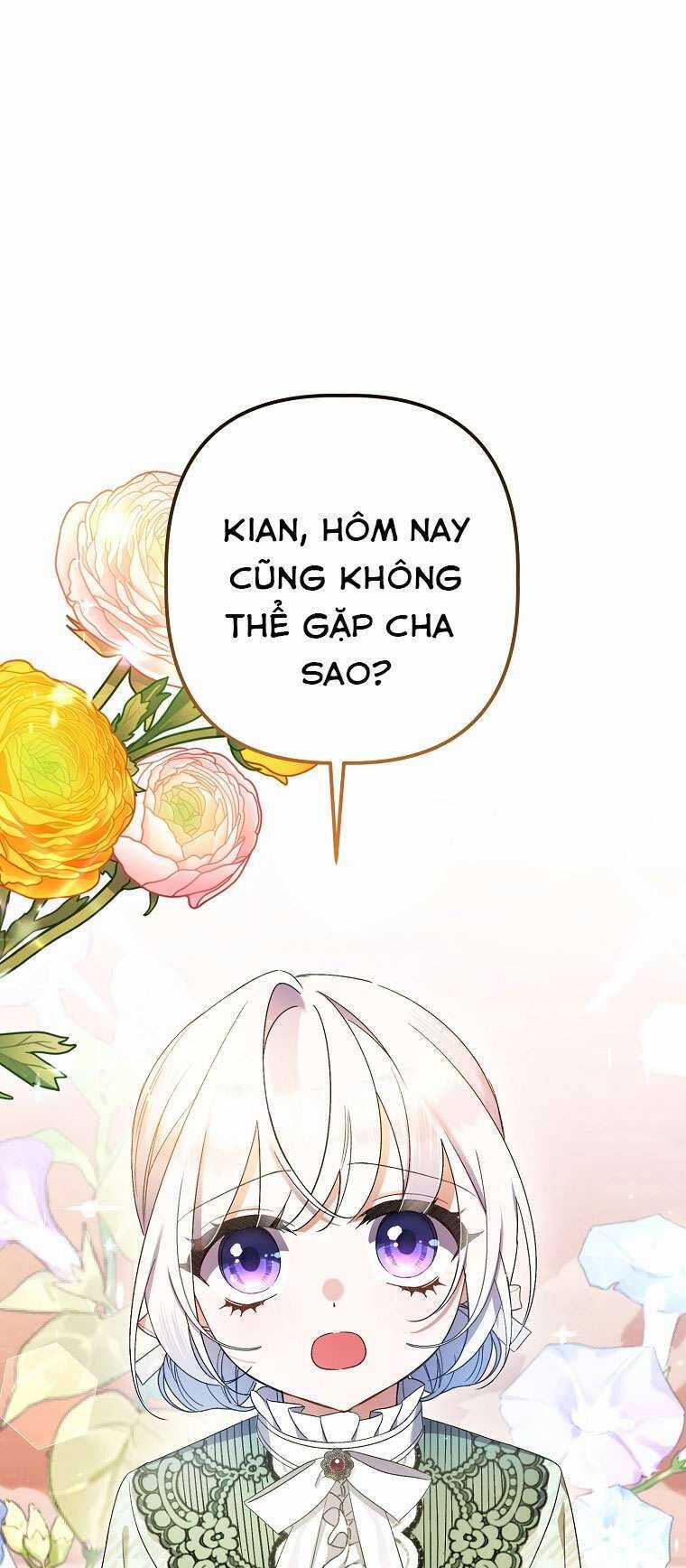 Tôi Chỉ Chăm Sóc Người Cha Ốm Yếu Của Mình Mà Thôi! Chapter 15 trang 2