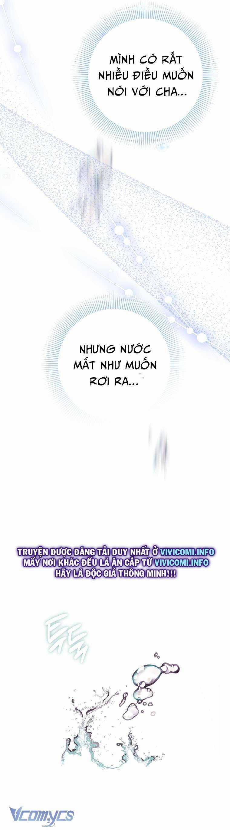 Tôi Chỉ Chăm Sóc Người Cha Ốm Yếu Của Mình Mà Thôi! Chapter 15 trang 28