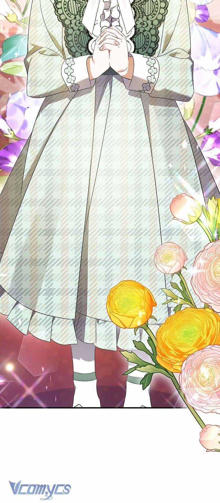 Tôi Chỉ Chăm Sóc Người Cha Ốm Yếu Của Mình Mà Thôi! Chapter 15 trang 3