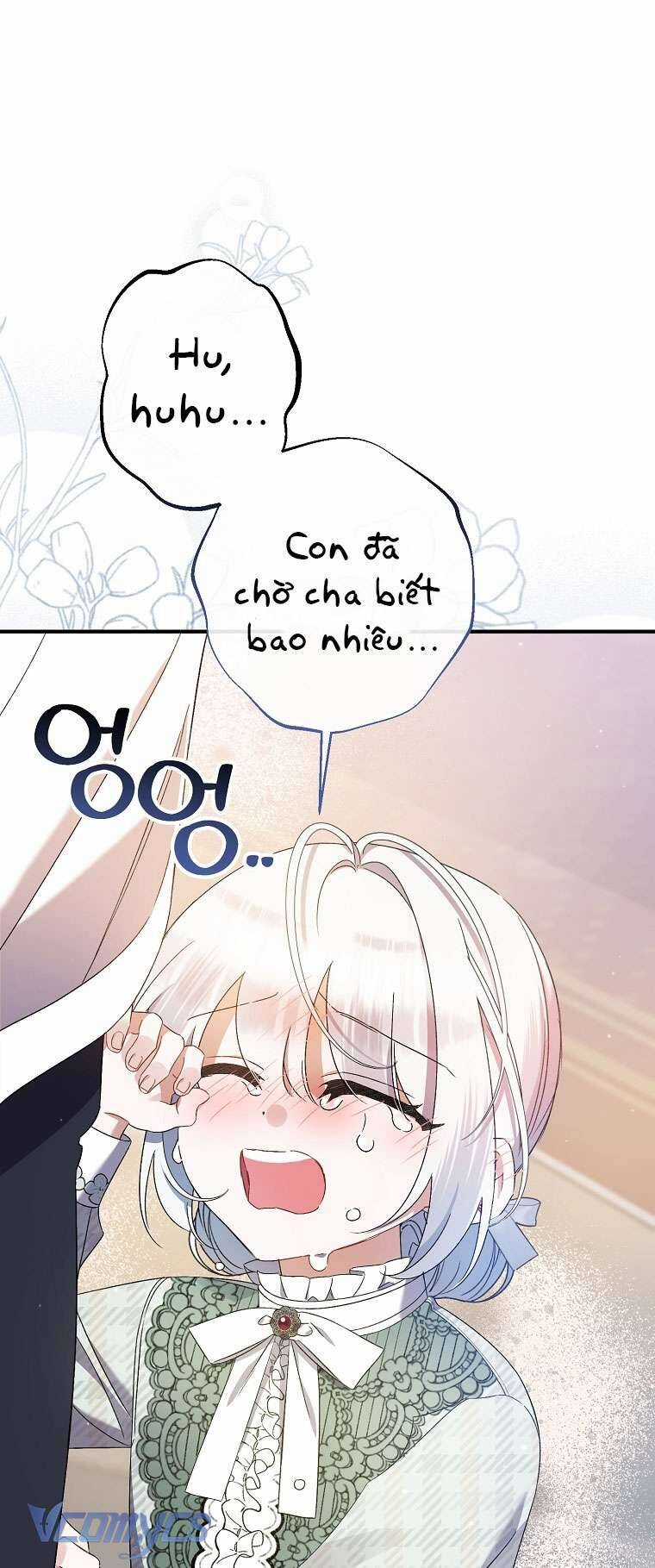 Tôi Chỉ Chăm Sóc Người Cha Ốm Yếu Của Mình Mà Thôi! Chapter 15 trang 30