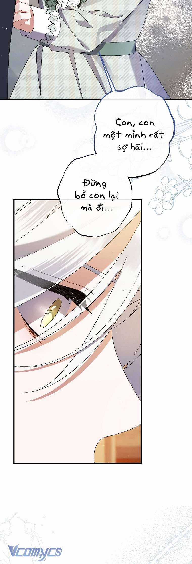 Tôi Chỉ Chăm Sóc Người Cha Ốm Yếu Của Mình Mà Thôi! Chapter 15 trang 31