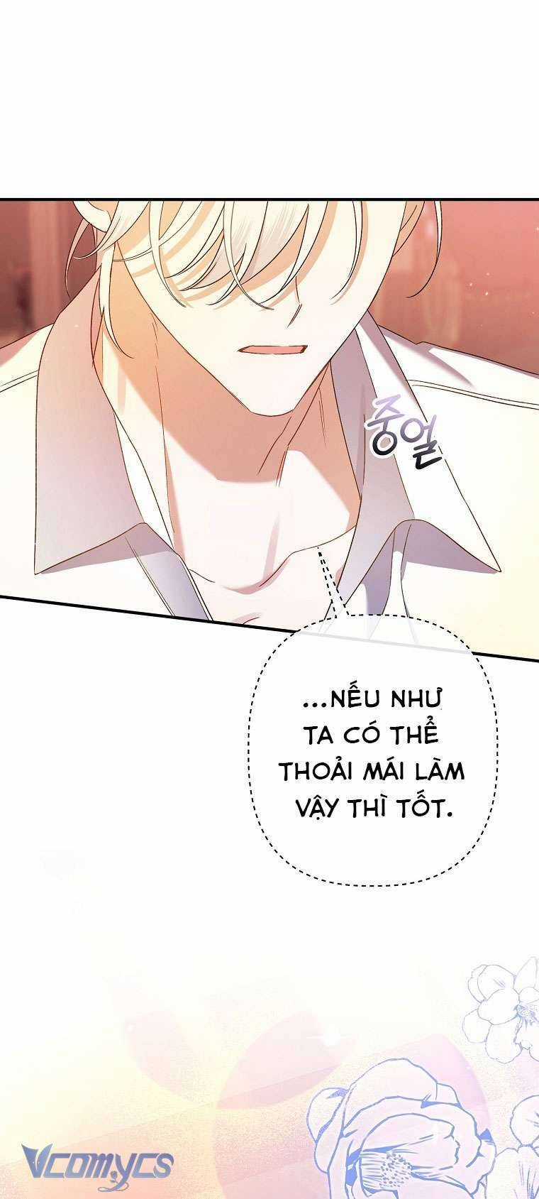 Tôi Chỉ Chăm Sóc Người Cha Ốm Yếu Của Mình Mà Thôi! Chapter 15 trang 39