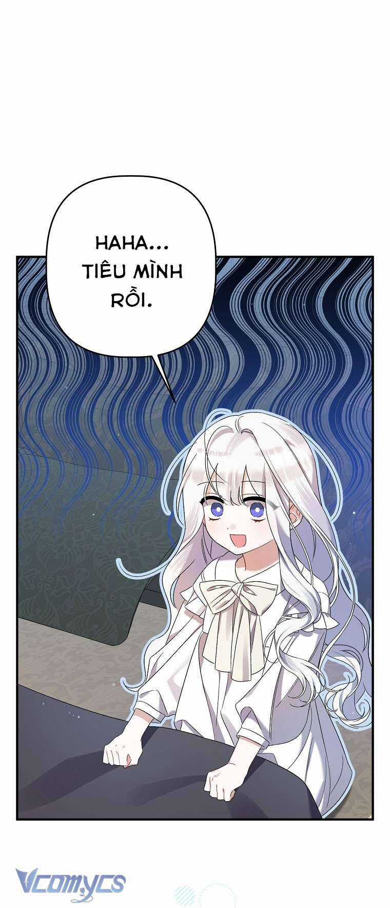 Tôi Chỉ Chăm Sóc Người Cha Ốm Yếu Của Mình Mà Thôi! Chapter 15 trang 42