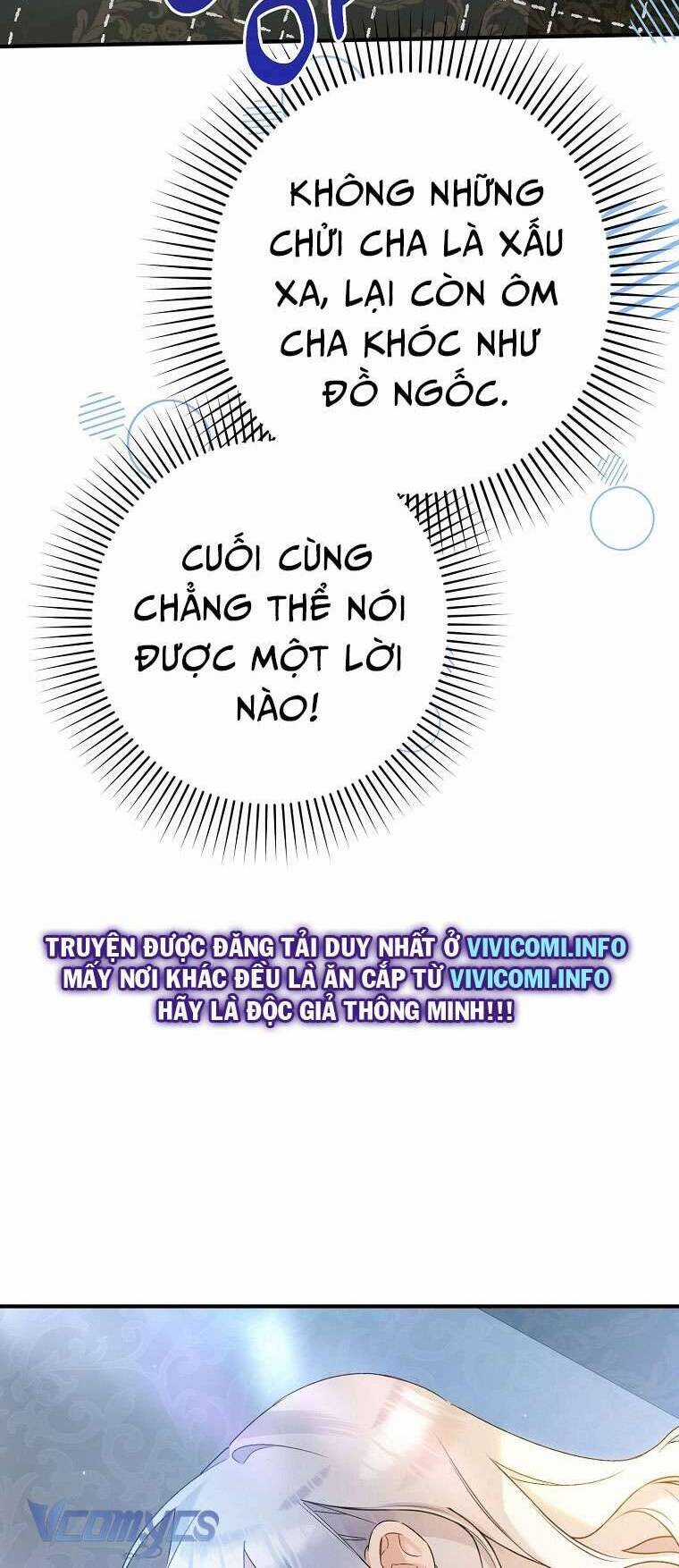 Tôi Chỉ Chăm Sóc Người Cha Ốm Yếu Của Mình Mà Thôi! Chapter 15 trang 44