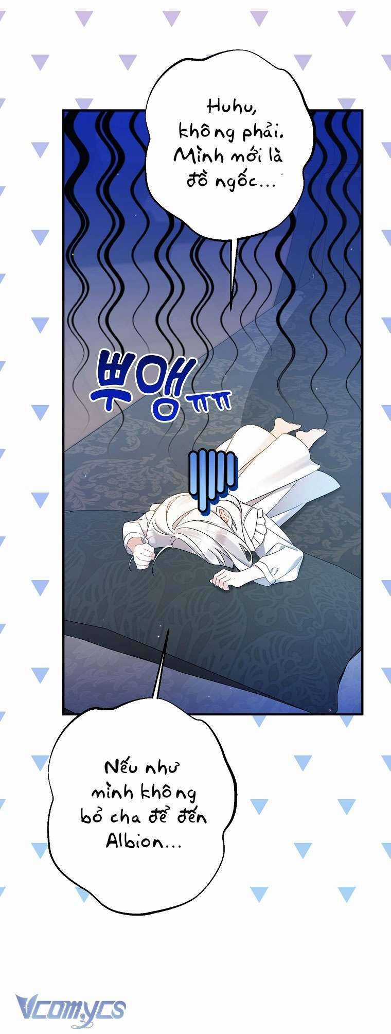 Tôi Chỉ Chăm Sóc Người Cha Ốm Yếu Của Mình Mà Thôi! Chapter 15 trang 48