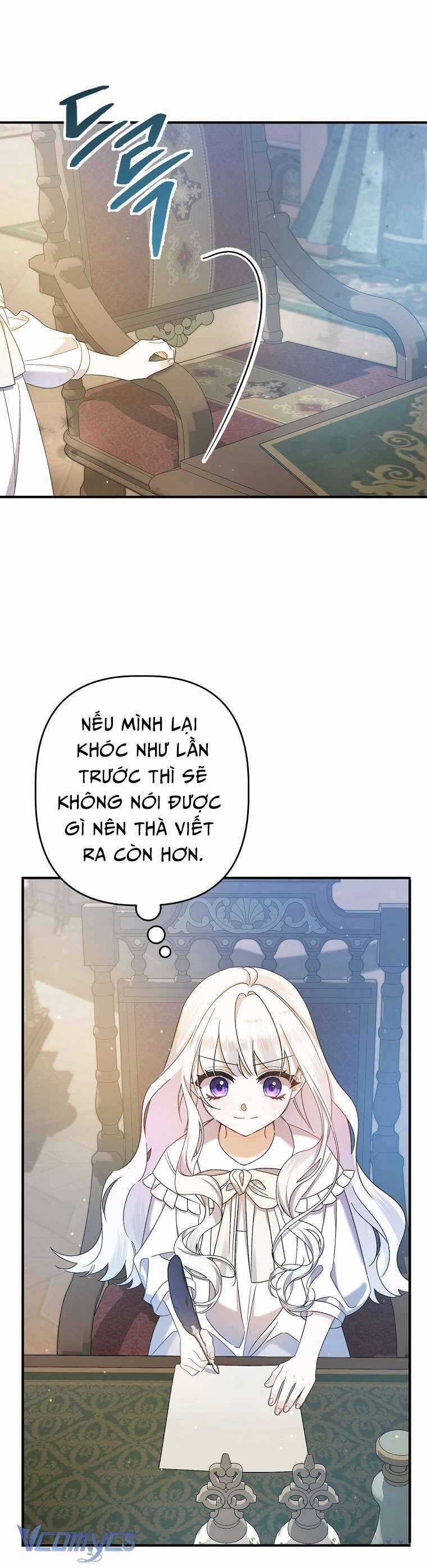 Tôi Chỉ Chăm Sóc Người Cha Ốm Yếu Của Mình Mà Thôi! Chapter 15 trang 50