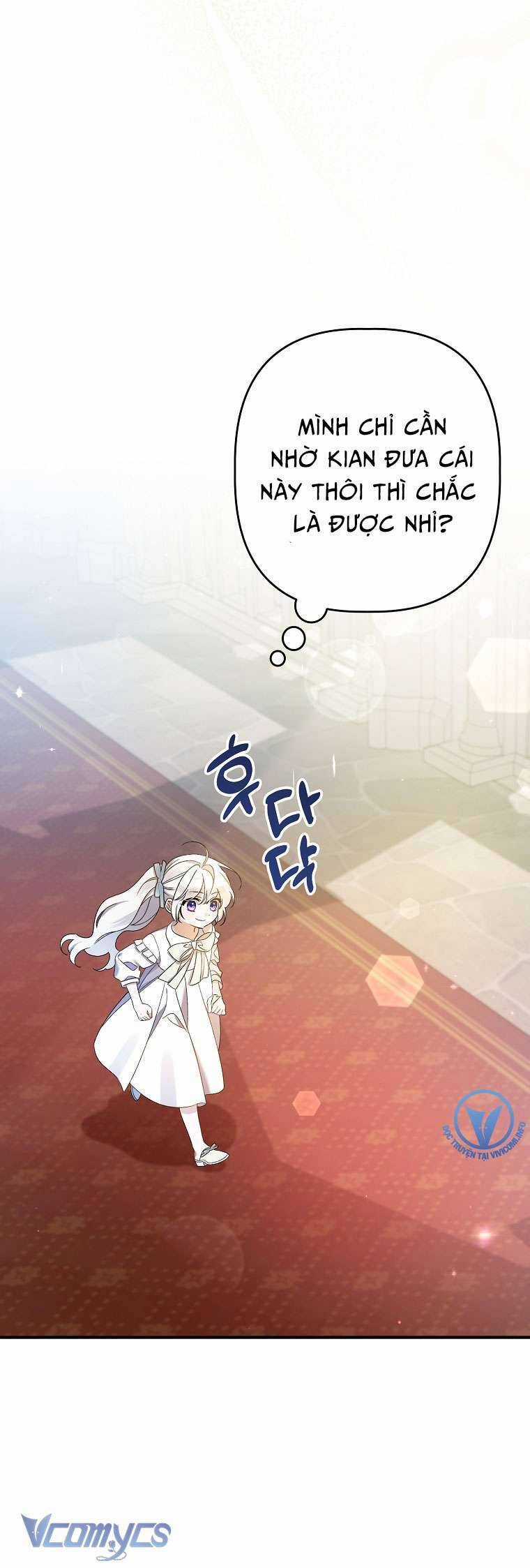 Tôi Chỉ Chăm Sóc Người Cha Ốm Yếu Của Mình Mà Thôi! Chapter 15 trang 53