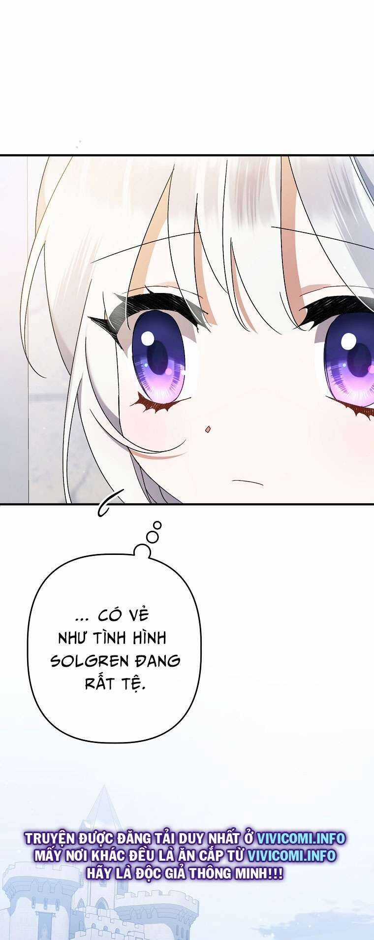 Tôi Chỉ Chăm Sóc Người Cha Ốm Yếu Của Mình Mà Thôi! Chapter 15 trang 56