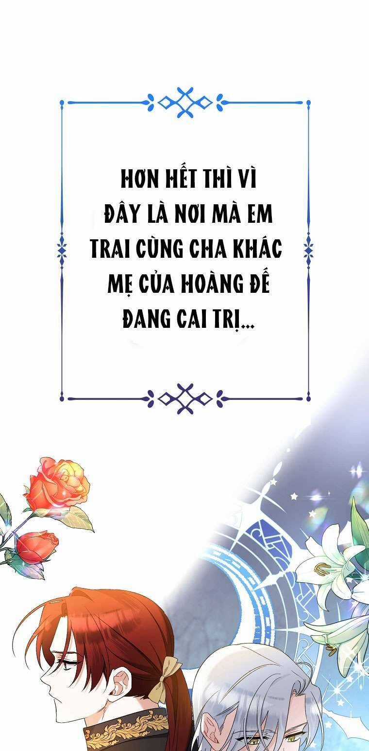 Tôi Chỉ Chăm Sóc Người Cha Ốm Yếu Của Mình Mà Thôi! Chapter 15 trang 59
