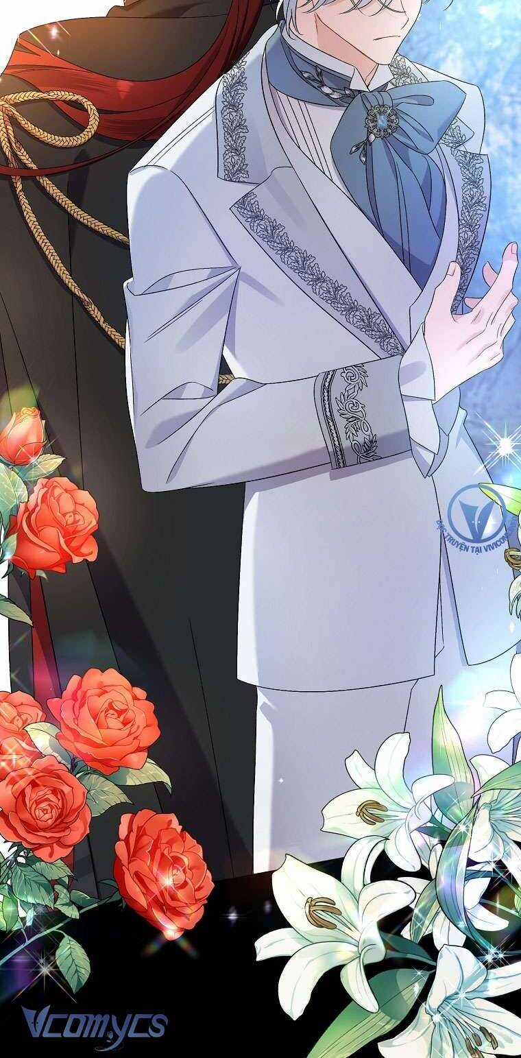 Tôi Chỉ Chăm Sóc Người Cha Ốm Yếu Của Mình Mà Thôi! Chapter 15 trang 60