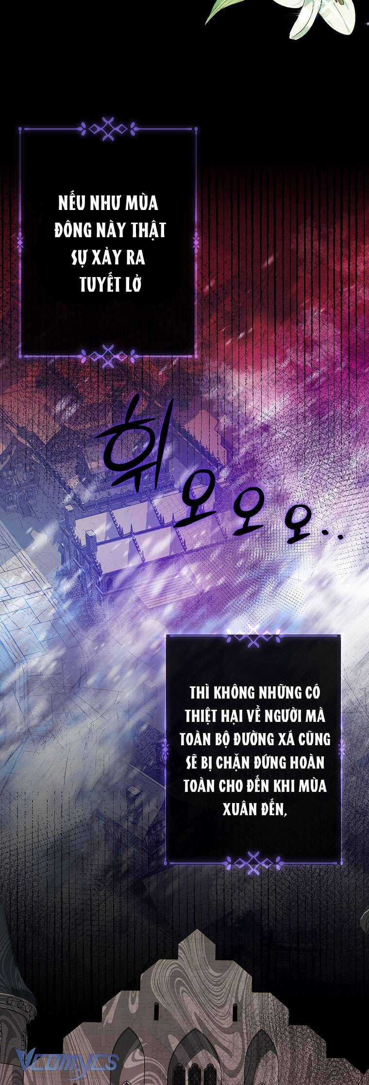 Tôi Chỉ Chăm Sóc Người Cha Ốm Yếu Của Mình Mà Thôi! Chapter 15 trang 61