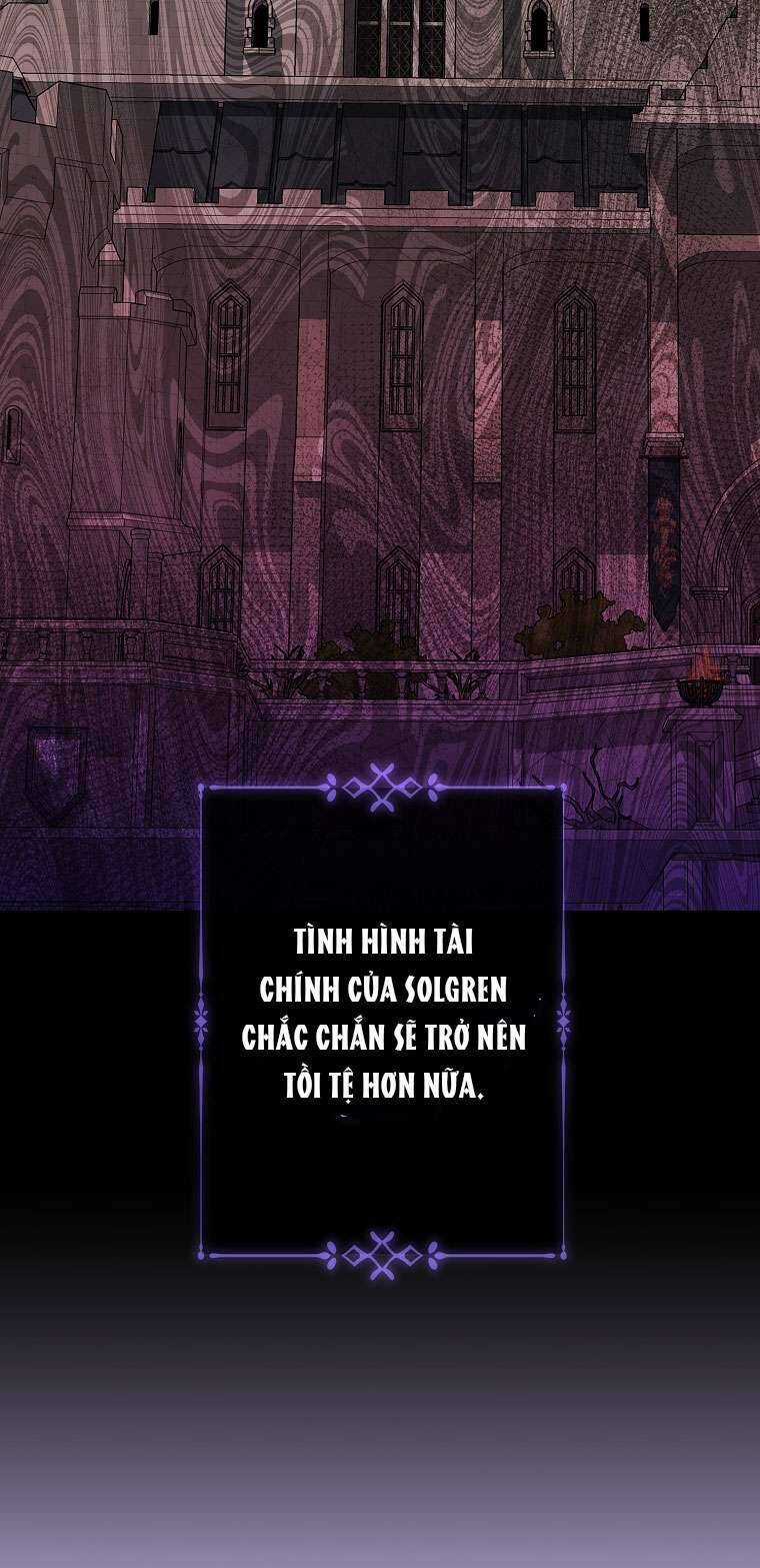 Tôi Chỉ Chăm Sóc Người Cha Ốm Yếu Của Mình Mà Thôi! Chapter 15 trang 62