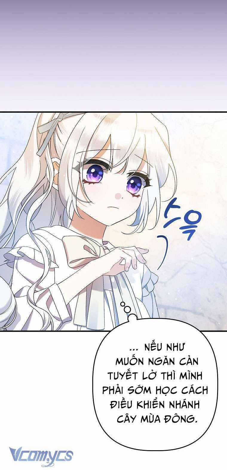 Tôi Chỉ Chăm Sóc Người Cha Ốm Yếu Của Mình Mà Thôi! Chapter 15 trang 63