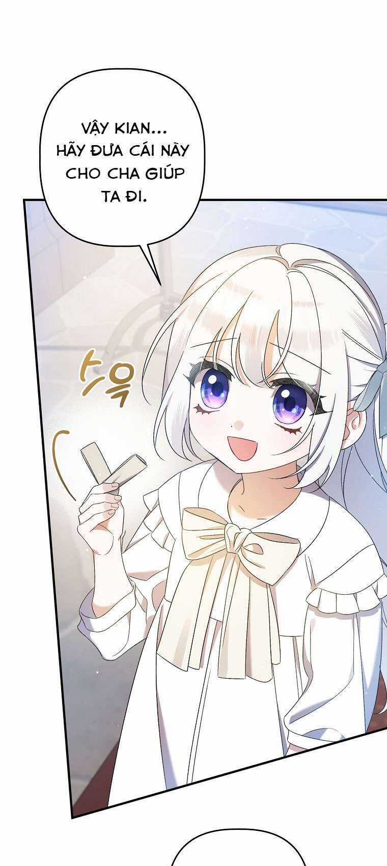 Tôi Chỉ Chăm Sóc Người Cha Ốm Yếu Của Mình Mà Thôi! Chapter 15 trang 67