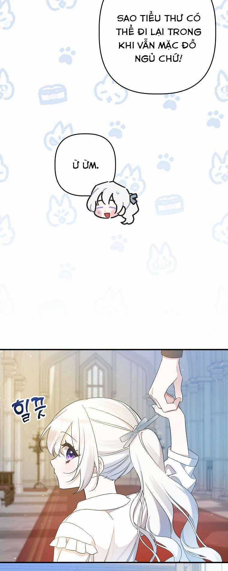 Tôi Chỉ Chăm Sóc Người Cha Ốm Yếu Của Mình Mà Thôi! Chapter 15 trang 70