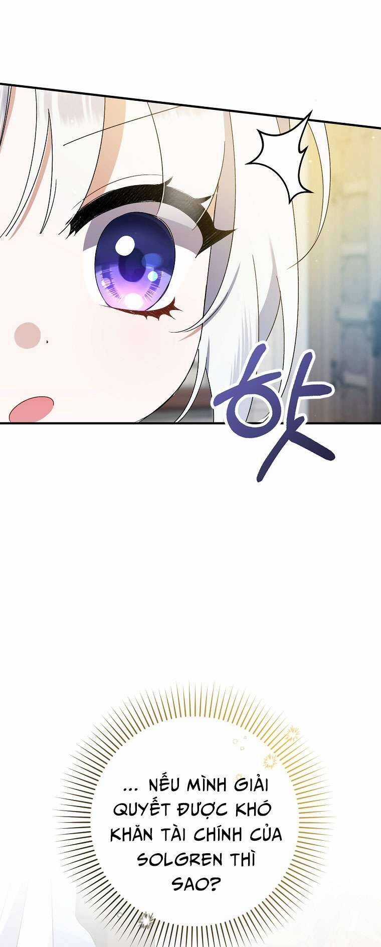 Tôi Chỉ Chăm Sóc Người Cha Ốm Yếu Của Mình Mà Thôi! Chapter 15 trang 73