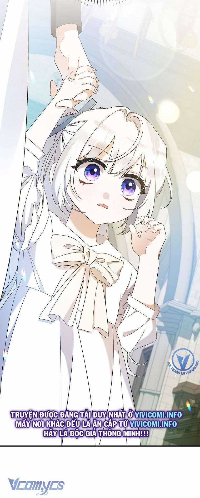 Tôi Chỉ Chăm Sóc Người Cha Ốm Yếu Của Mình Mà Thôi! Chapter 15 trang 74