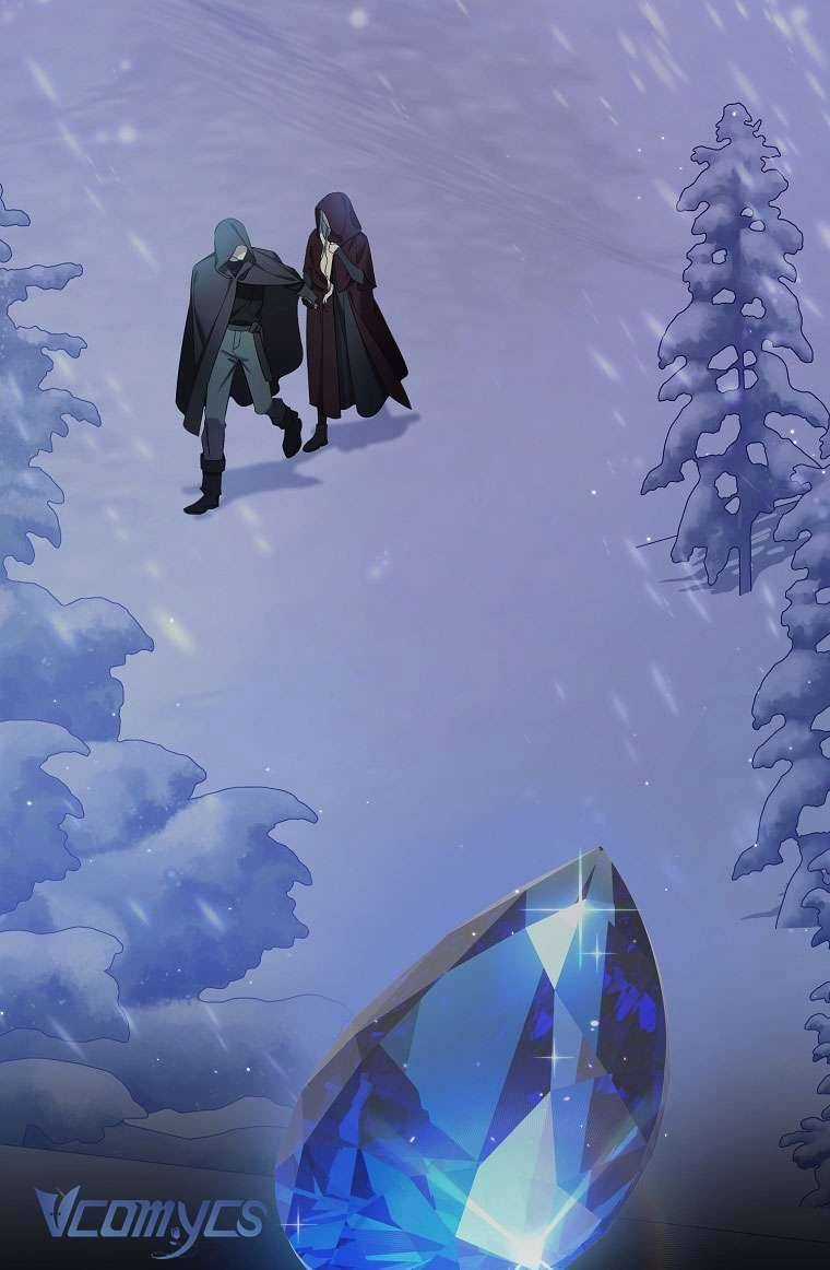 Tôi Chỉ Chăm Sóc Người Cha Ốm Yếu Của Mình Mà Thôi! Chapter 15 trang 9