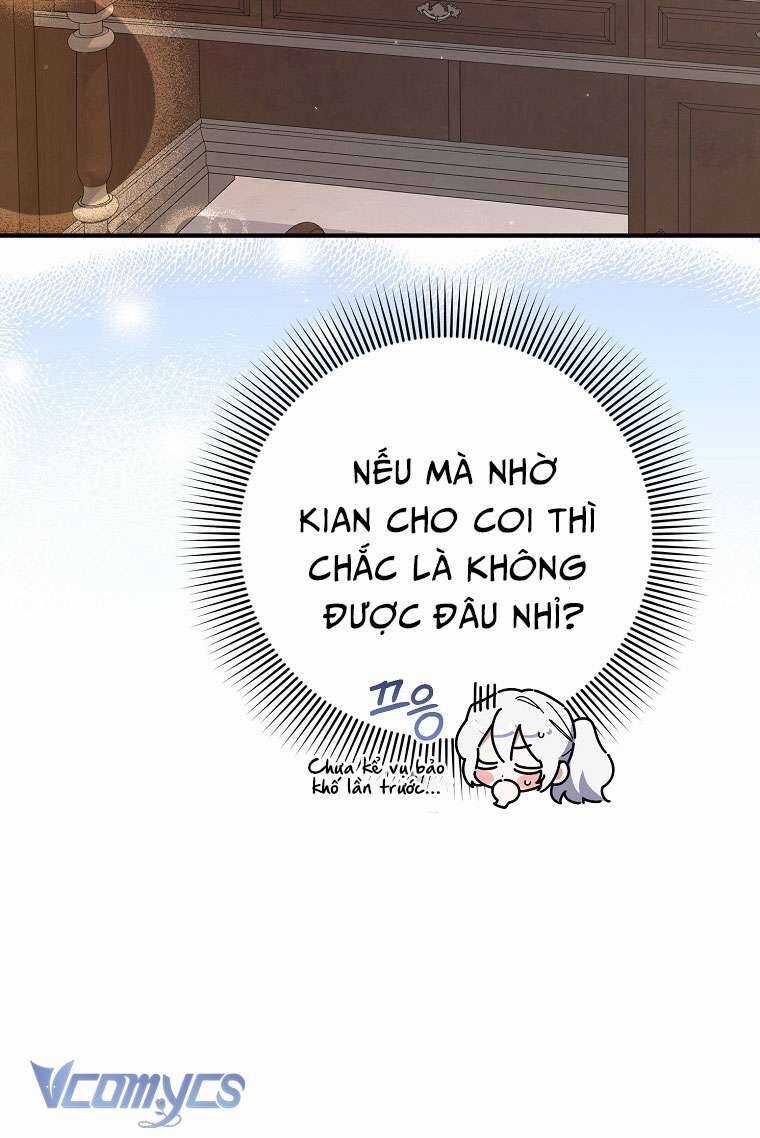 Tôi Chỉ Chăm Sóc Người Cha Ốm Yếu Của Mình Mà Thôi! Chapter 16 trang 11