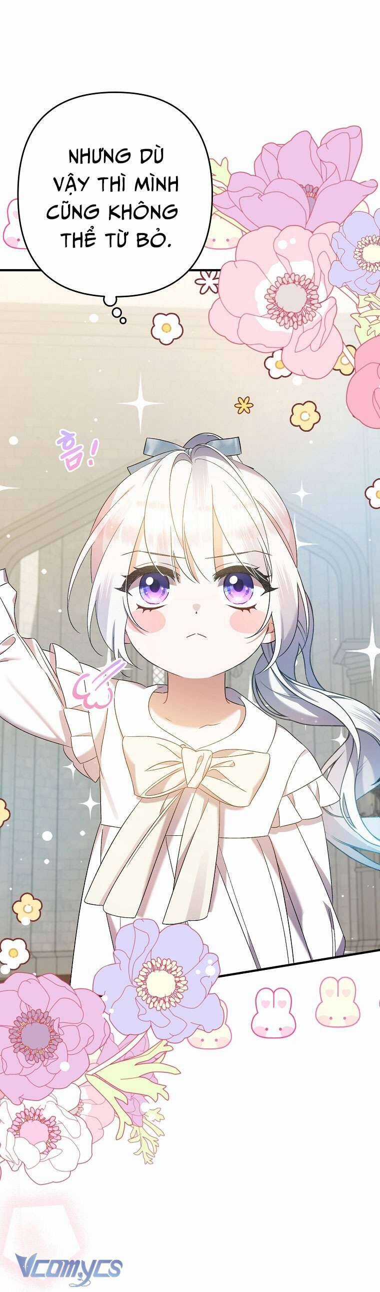 Tôi Chỉ Chăm Sóc Người Cha Ốm Yếu Của Mình Mà Thôi! Chapter 16 trang 12