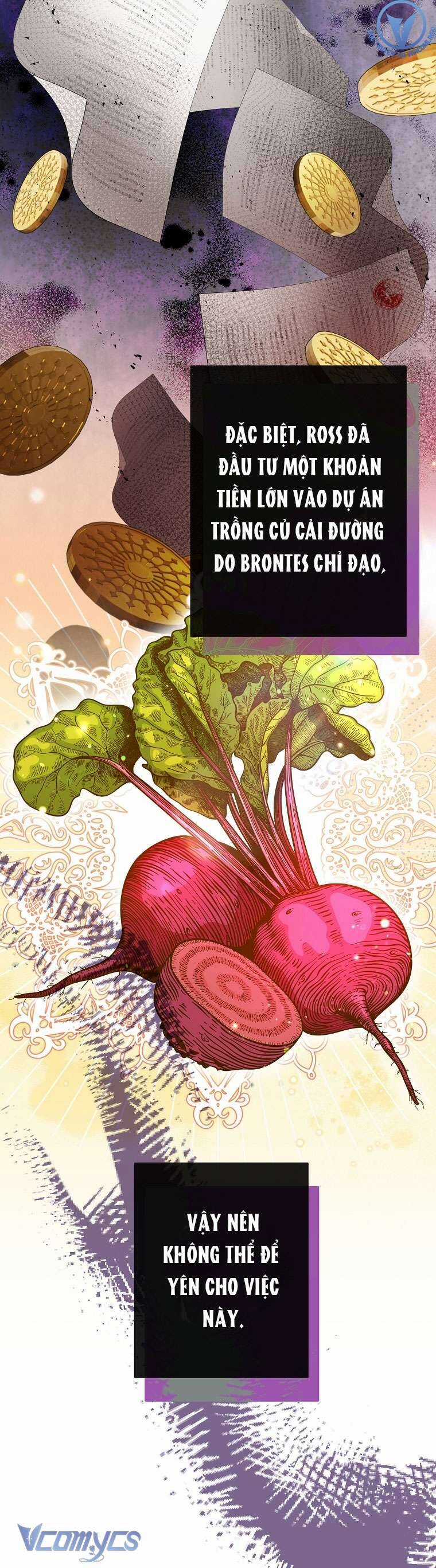 Tôi Chỉ Chăm Sóc Người Cha Ốm Yếu Của Mình Mà Thôi! Chapter 16 trang 18