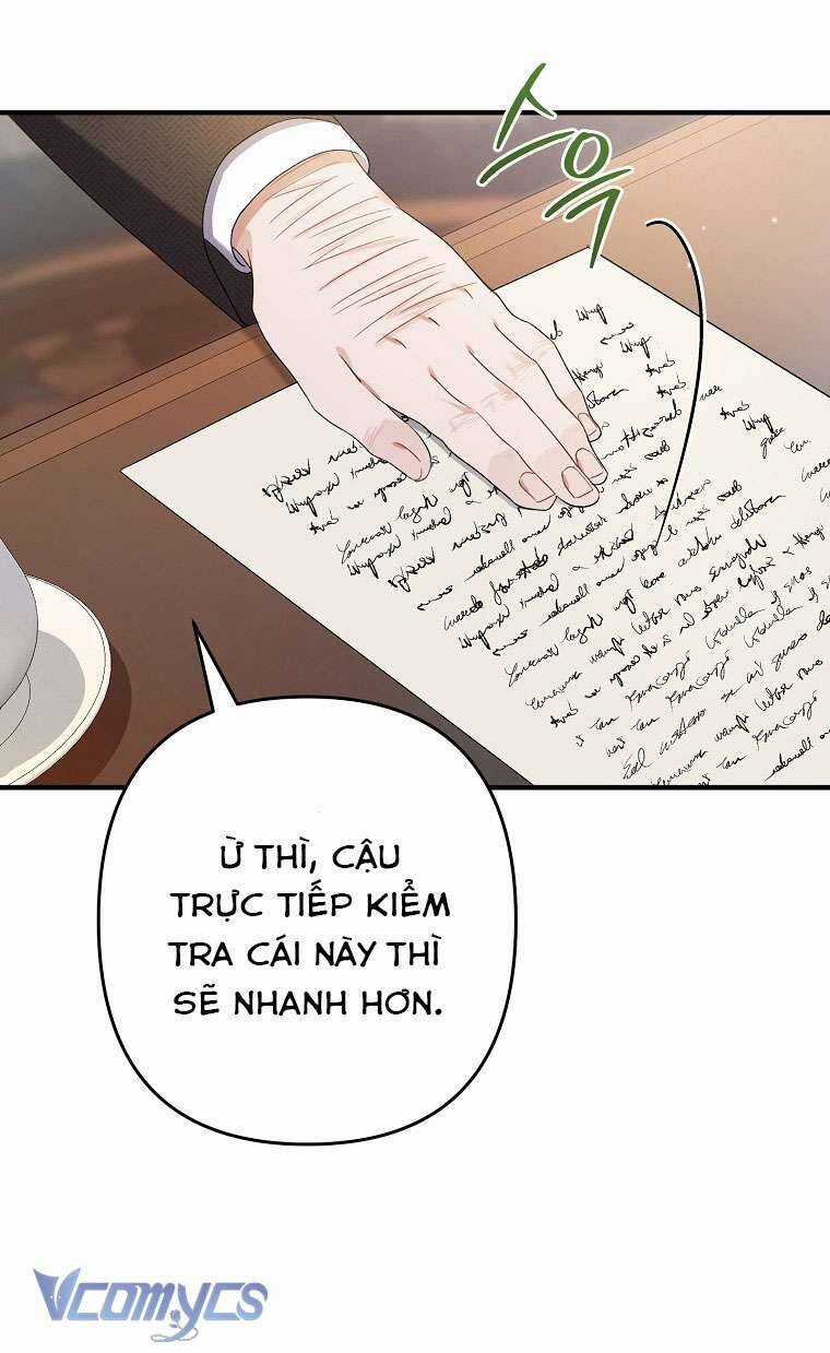 Tôi Chỉ Chăm Sóc Người Cha Ốm Yếu Của Mình Mà Thôi! Chapter 16 trang 21