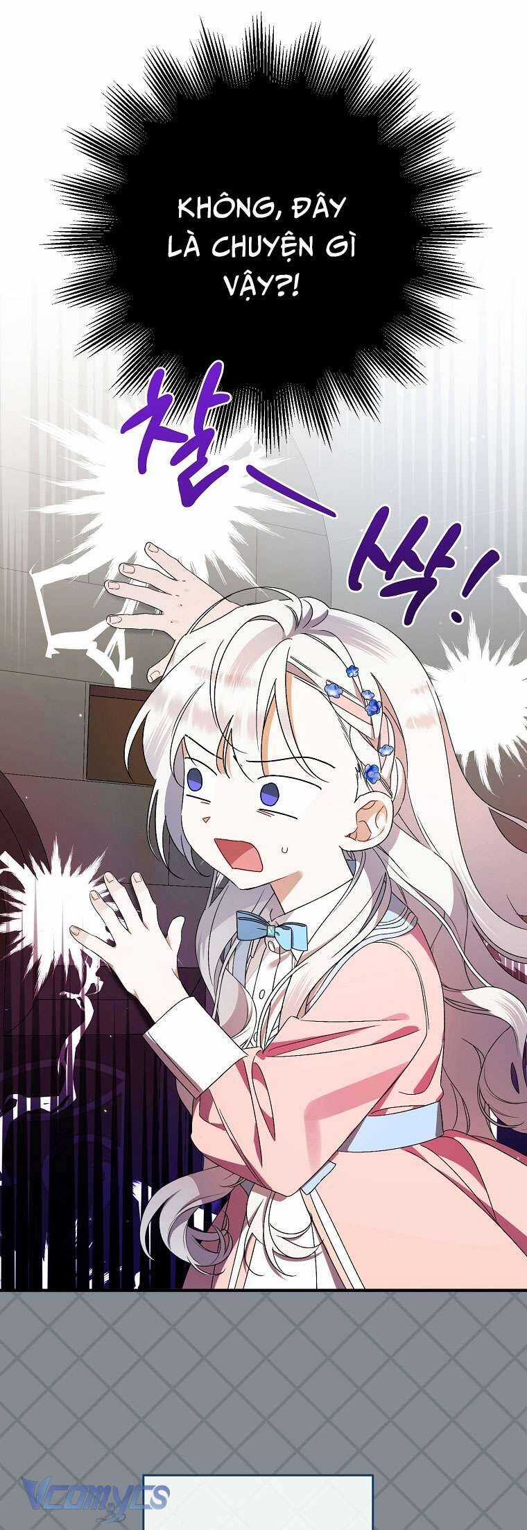 Tôi Chỉ Chăm Sóc Người Cha Ốm Yếu Của Mình Mà Thôi! Chapter 16 trang 26