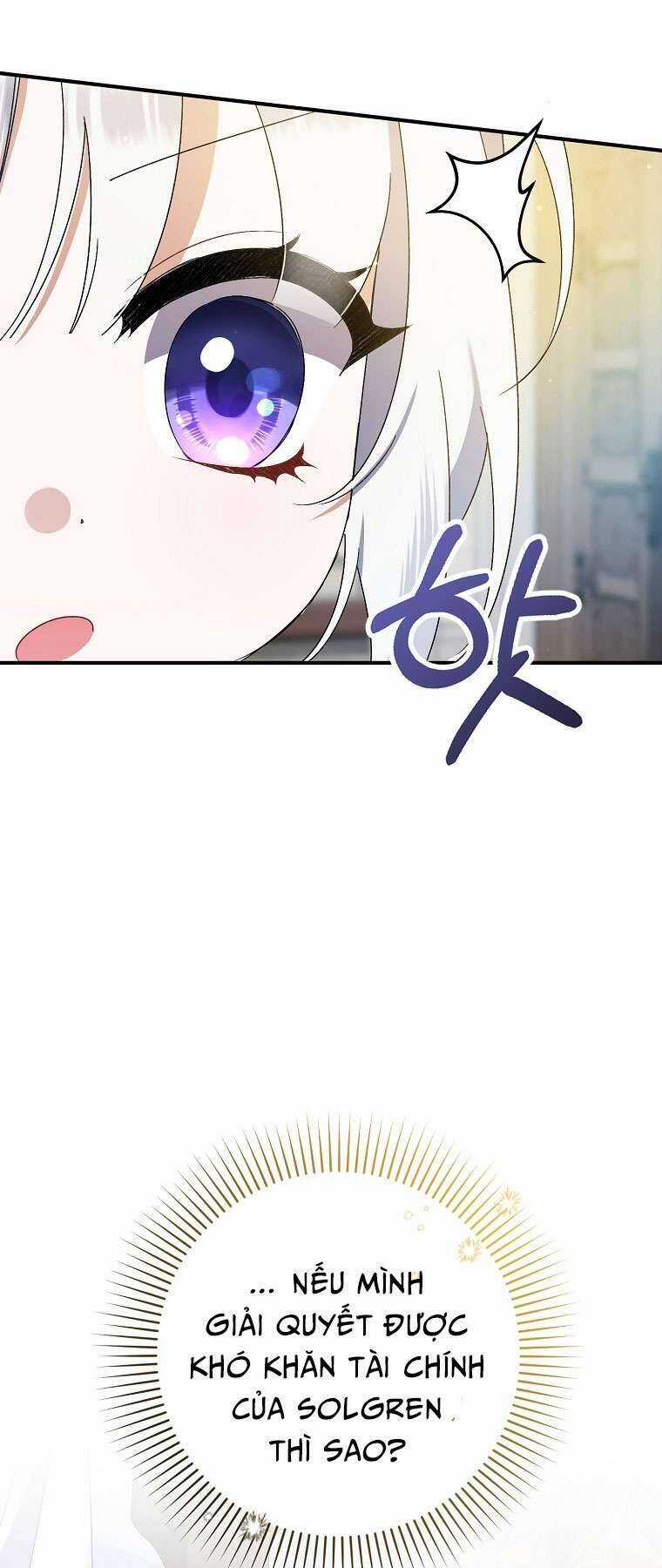 Tôi Chỉ Chăm Sóc Người Cha Ốm Yếu Của Mình Mà Thôi! Chapter 16 trang 3