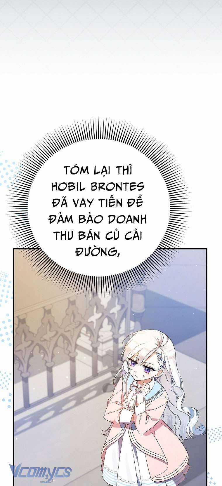 Tôi Chỉ Chăm Sóc Người Cha Ốm Yếu Của Mình Mà Thôi! Chapter 16 trang 30