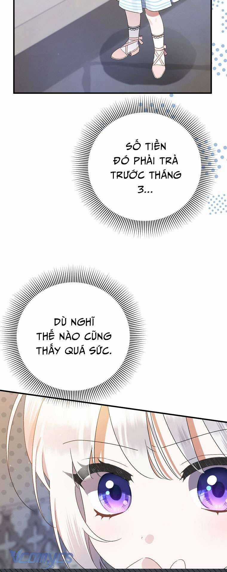 Tôi Chỉ Chăm Sóc Người Cha Ốm Yếu Của Mình Mà Thôi! Chapter 16 trang 31