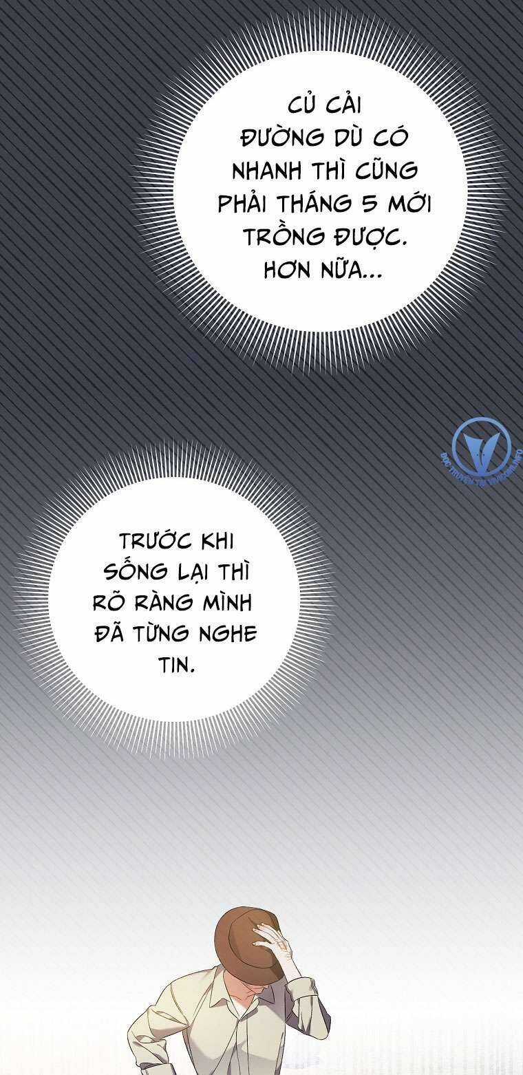 Tôi Chỉ Chăm Sóc Người Cha Ốm Yếu Của Mình Mà Thôi! Chapter 16 trang 32